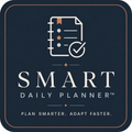 SMART Daily Planner